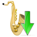 Saxophone,Instrument ok 
