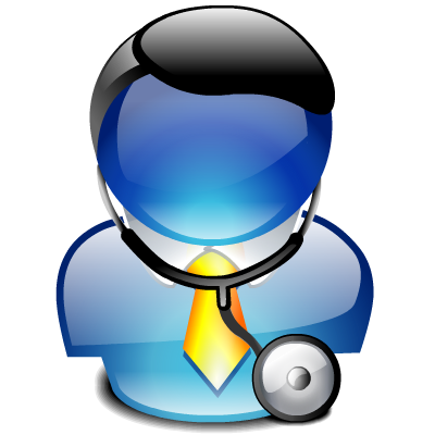 Doctor icon