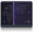 Maps icon