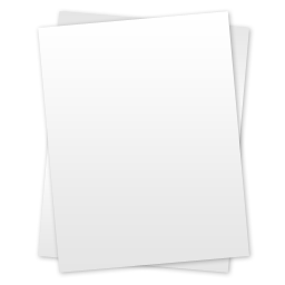 File icon
