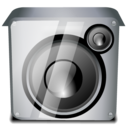 Audio,Speakers