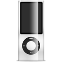 Ipod,Nano,White