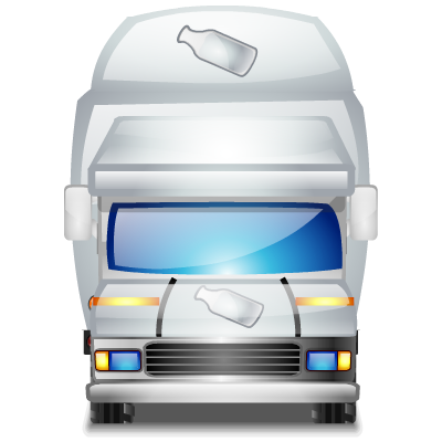 Van icon