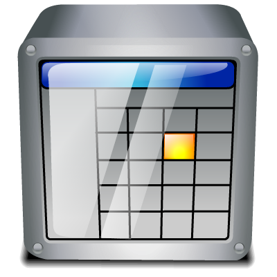 Field icon