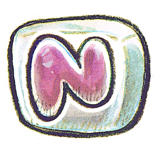 Office, onenote icon