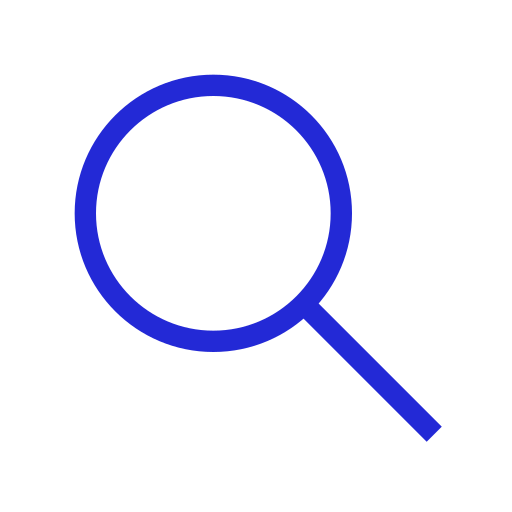 Search icon