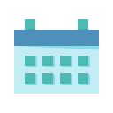 Calendar,Events,Month,Week