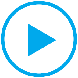 Windows, media, player icon