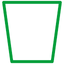Recycle,Bin,Empty