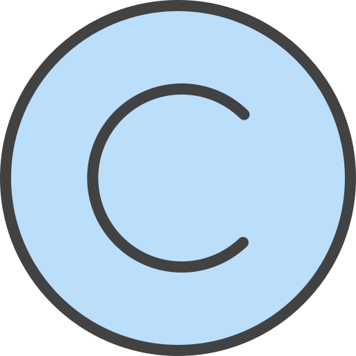 Article, blog, copyright, copyrighter, shield icon