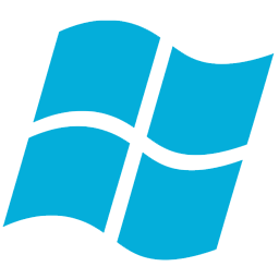 Windows, os icon
