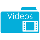 Folder,Videos
