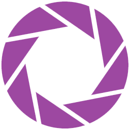 Aperture icon