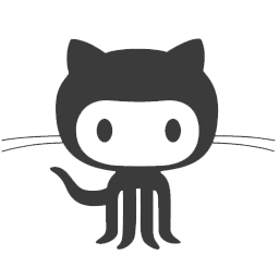 Github icon