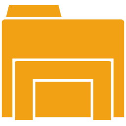 Explorer icon