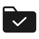 Check,Data,Document,Files,Folder,Paper ok 