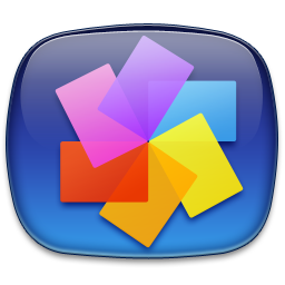 Pinnacle, studio icon