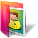 Aurora,Folder,Photo,Pictures