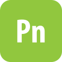 Adobe,Presenter,Rounded