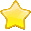 Bookmark,Etoile,New,Star