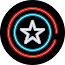 Shield,Star,Superhero,Weapon