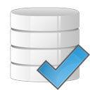 Database,Check