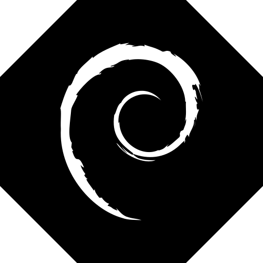 Debian icon