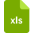 File extensions icon 64x64