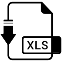 Document,Extension,File,Xls ok 