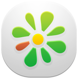 Icq icon