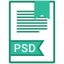 Document,File,Format,Psd