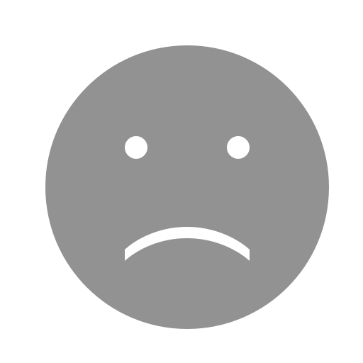 Sad, face icon
