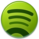 Spotify ok 