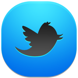 Twitter icon