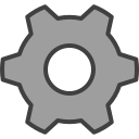 Cog,Configure,Gear,Settings