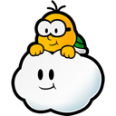 Super Mario icon 64x64