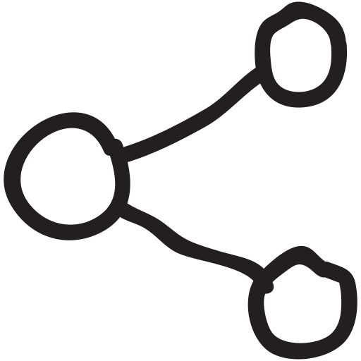 Media, network, share, sharing, social, socialnetwork icon