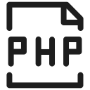 Code,Filetype,Php,Programming,Extension,Html