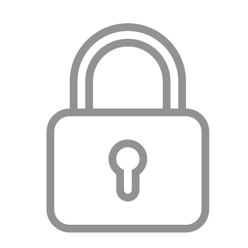 Lock icon