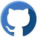 Github,Media,Social
