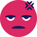 Emoji,Face,Pissed