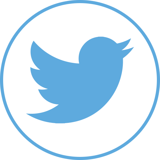 Twitter icon