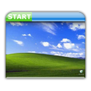 Desktop, windows icon
