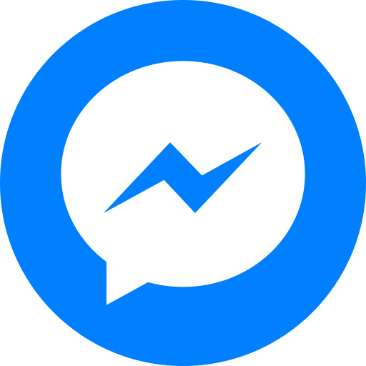 Calling, chat, chatting, facebook, messenger, video icon