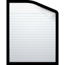 Blank,Document,Paper,Writing