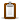 Clipboard, system icon