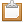 Clipboard icon