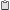Clipboard icon