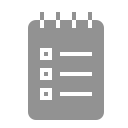 Notebook,List
