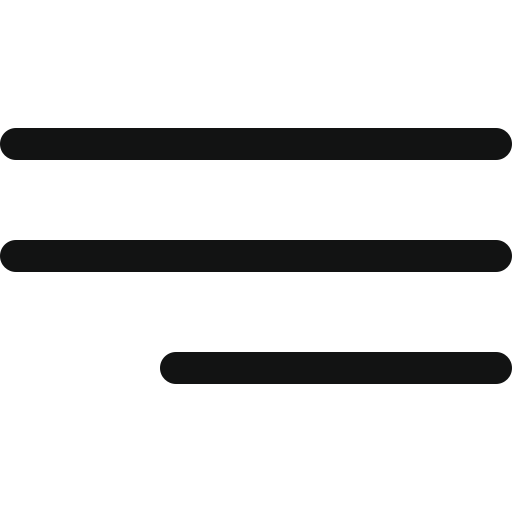 Navigation, home, menu, list, menu2 icon